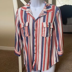 Women Blouse ,Eden&Olivia